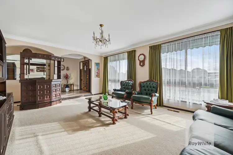Fifth view of Homely house listing, 38 Henley Drive, Gladstone Park VIC 3043