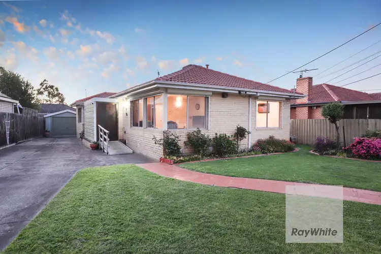 Second view of Homely house listing, 47 Payne Street, Gladstone Park VIC 3043