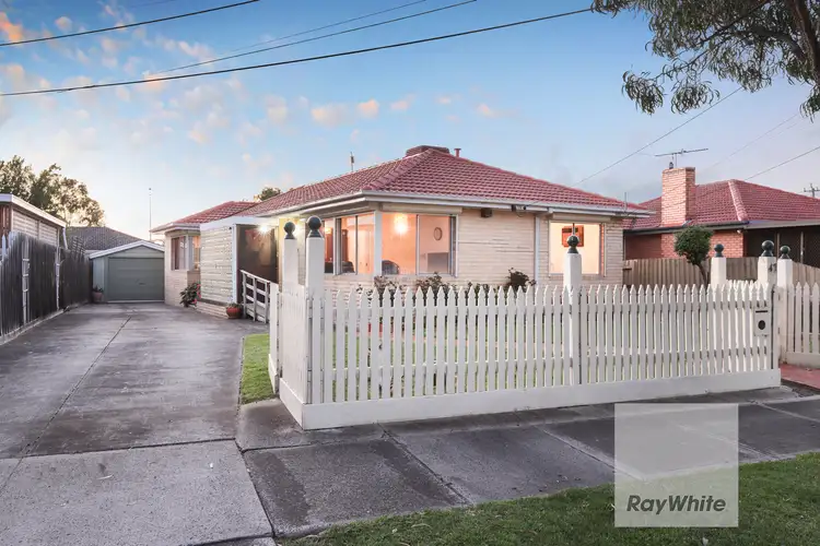 Third view of Homely house listing, 47 Payne Street, Gladstone Park VIC 3043