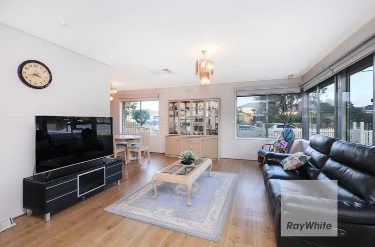 Fifth view of Homely house listing, 47 Payne Street, Gladstone Park VIC 3043