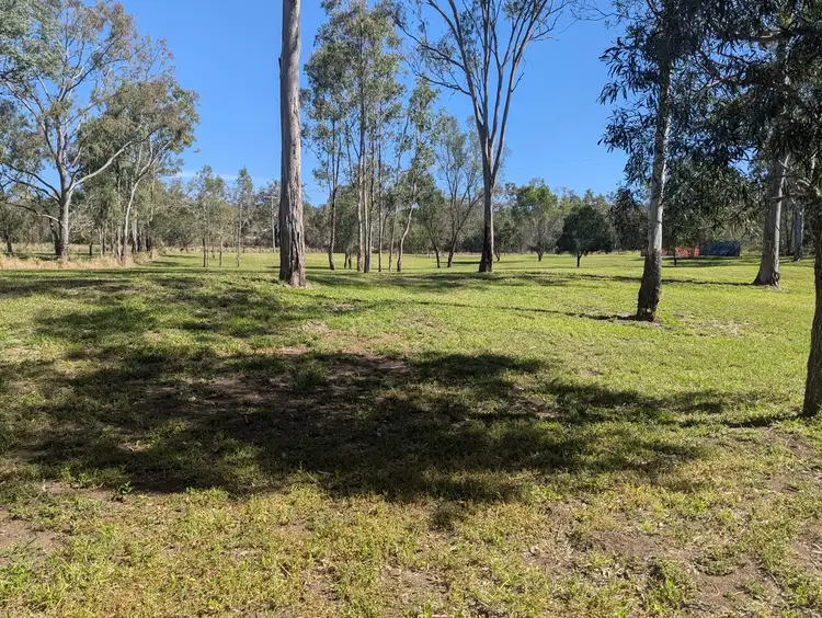 Second view of Homely rural property listing, Lot 2 Little Oakey Creek Road, Withcott QLD 4352