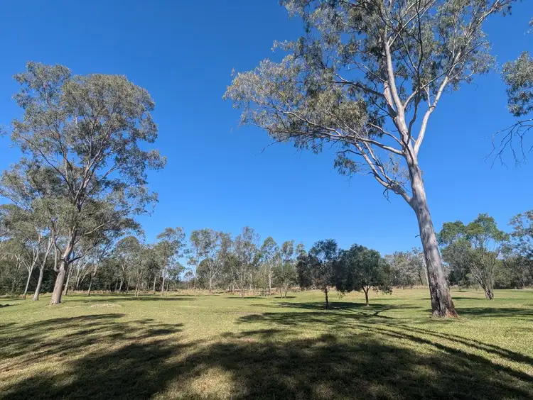 Fifth view of Homely rural property listing, Lot 2 Little Oakey Creek Road, Withcott QLD 4352