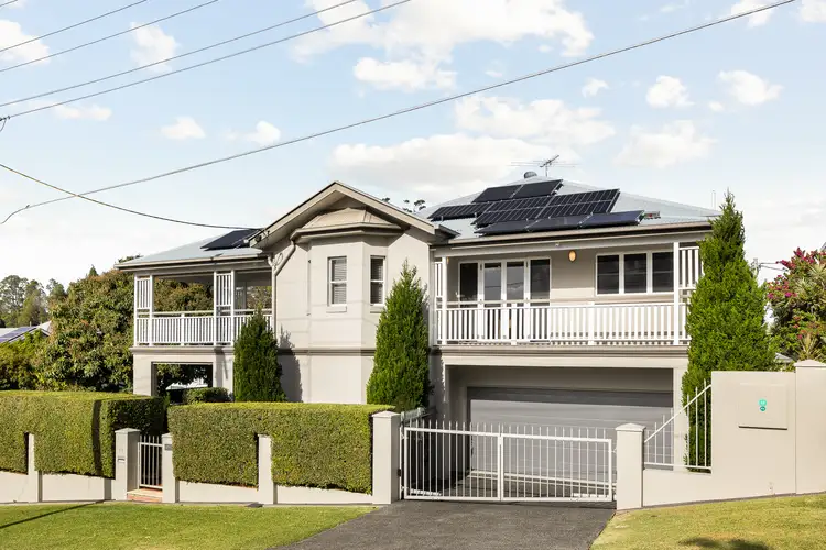 11 Brook Street, Windsor QLD 4030