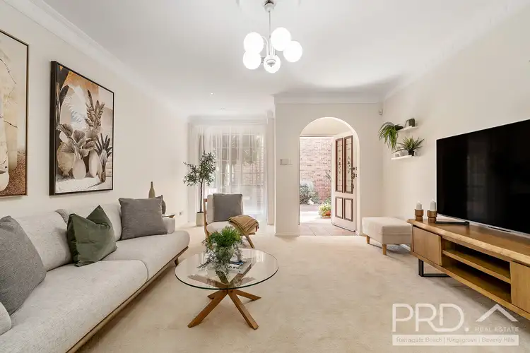 Second view of Homely villa listing, 6/148-150 Alfred Street, Sans Souci NSW 2219