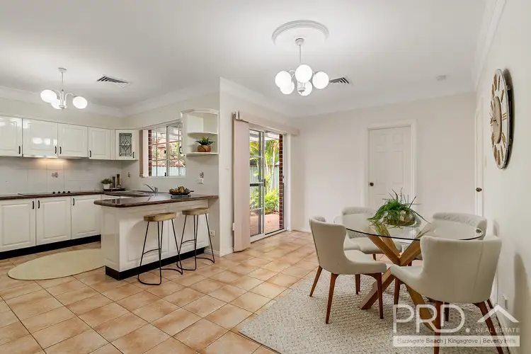 Fourth view of Homely villa listing, 6/148-150 Alfred Street, Sans Souci NSW 2219