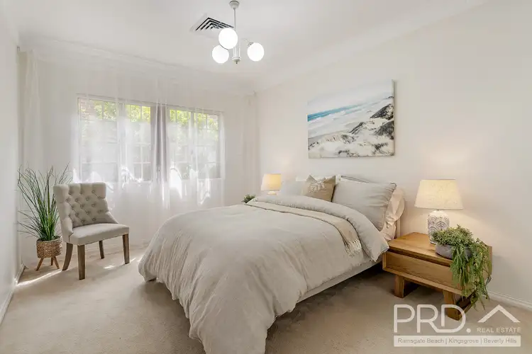Fifth view of Homely villa listing, 6/148-150 Alfred Street, Sans Souci NSW 2219