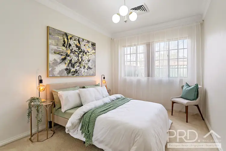 Sixth view of Homely villa listing, 6/148-150 Alfred Street, Sans Souci NSW 2219
