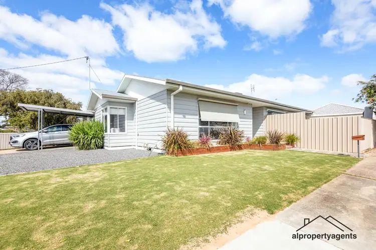 Main view of Homely house listing, 32 Gillespie Street, Horsham VIC 3400