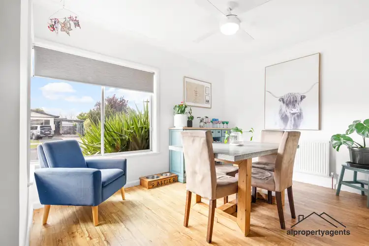 Fourth view of Homely house listing, 32 Gillespie Street, Horsham VIC 3400