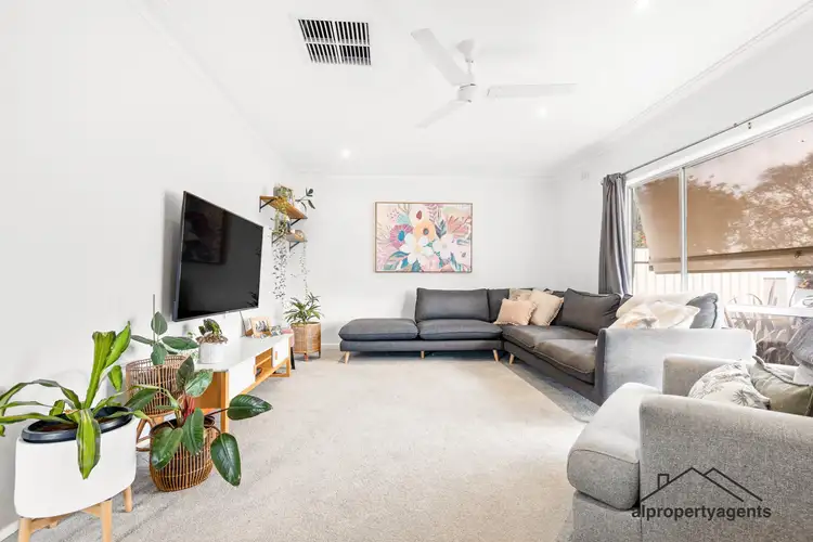 Fifth view of Homely house listing, 32 Gillespie Street, Horsham VIC 3400