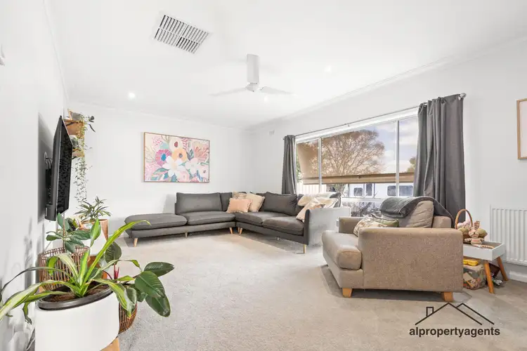 Sixth view of Homely house listing, 32 Gillespie Street, Horsham VIC 3400