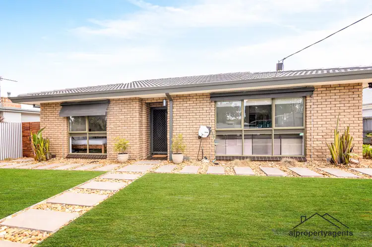 Main view of Homely house listing, 8 Drummond Street, Horsham VIC 3400