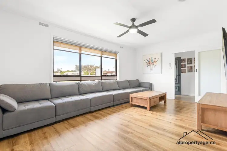Second view of Homely house listing, 8 Drummond Street, Horsham VIC 3400
