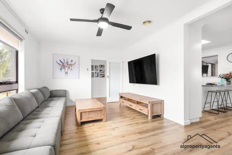 Third view of Homely house listing, 8 Drummond Street, Horsham VIC 3400