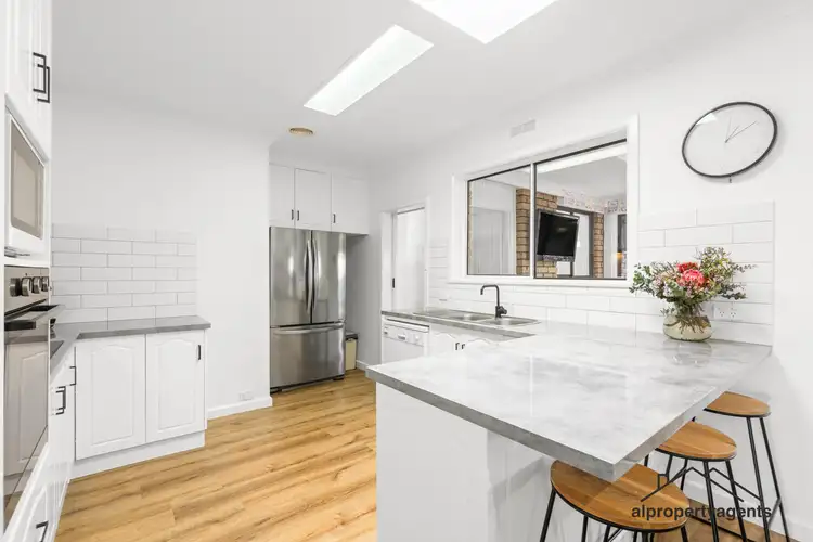 Fourth view of Homely house listing, 8 Drummond Street, Horsham VIC 3400
