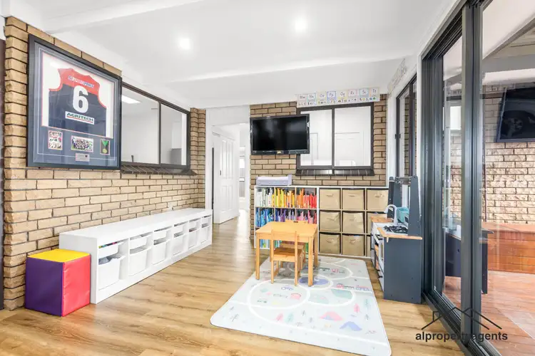 Sixth view of Homely house listing, 8 Drummond Street, Horsham VIC 3400