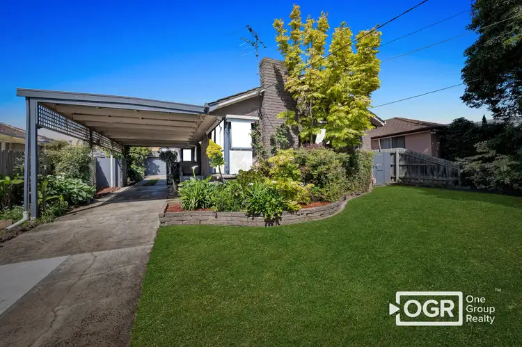 Main view of Homely house listing, 15 Nickson Street, Bundoora VIC 3083