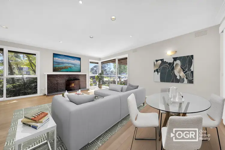 Third view of Homely house listing, 15 Nickson Street, Bundoora VIC 3083