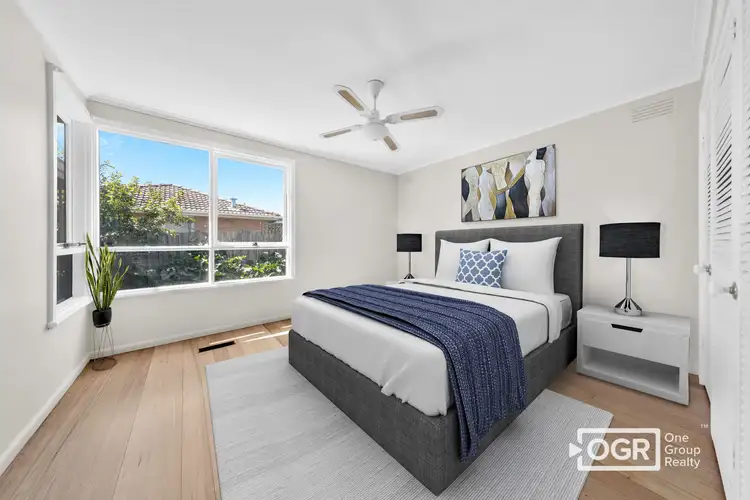 Sixth view of Homely house listing, 15 Nickson Street, Bundoora VIC 3083