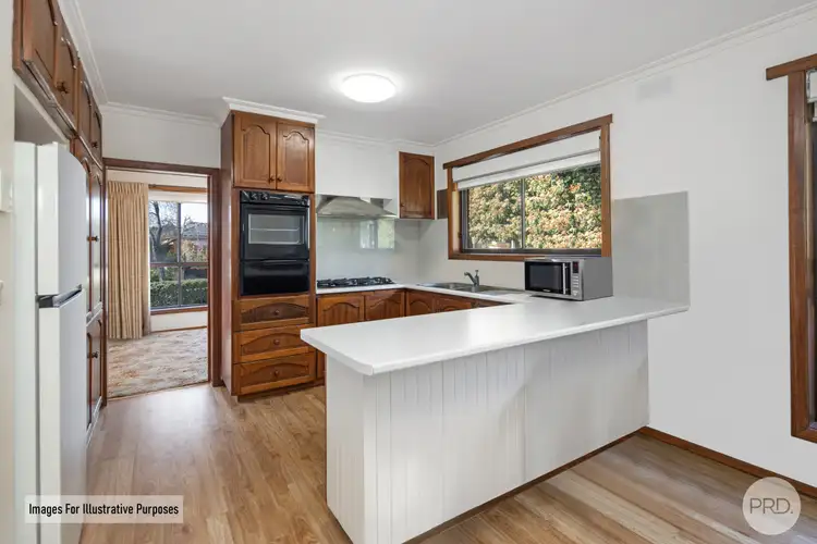 Sixth view of Homely house listing, 616 York Street, Ballarat East VIC 3350