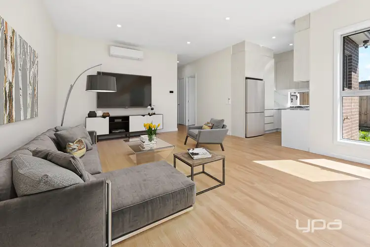 Main view of Homely house listing, 4/150 William Street, St Albans VIC 3021