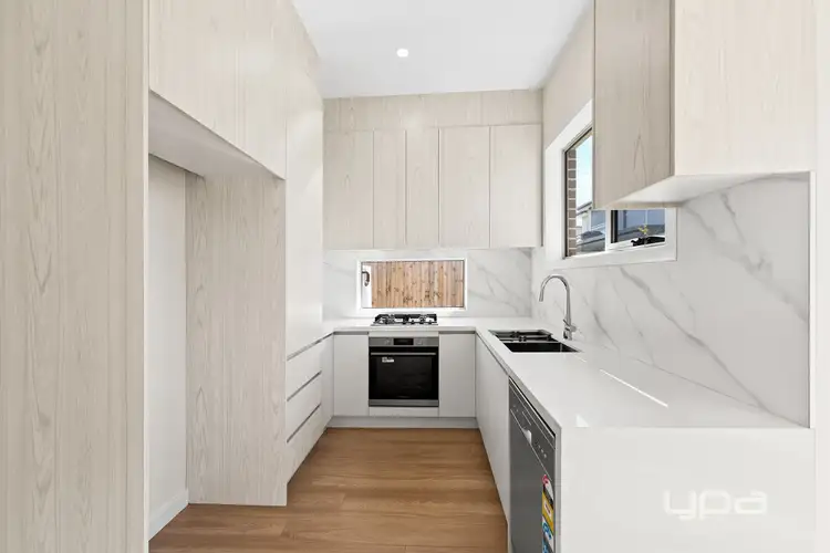 Fourth view of Homely house listing, 4/150 William Street, St Albans VIC 3021