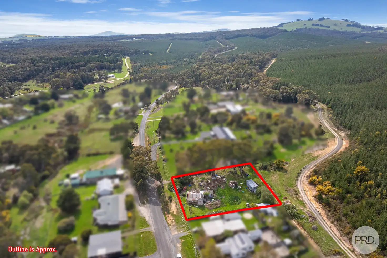 Main view of Homely house listing, 29 King Street, Creswick VIC 3363