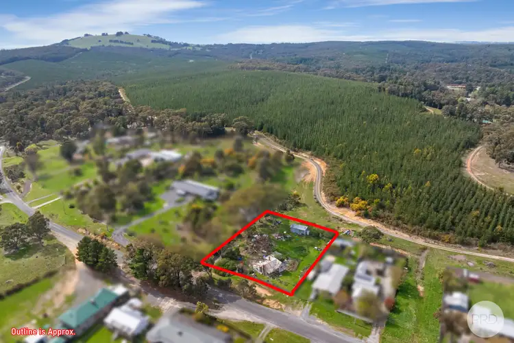 Second view of Homely house listing, 29 King Street, Creswick VIC 3363