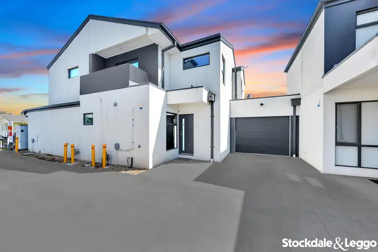 2/3 Barwise Street, Laverton VIC 3028