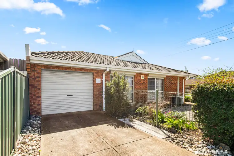 Main view of Homely unit listing, 13 Trafalgar Avenue, Altona Meadows VIC 3028