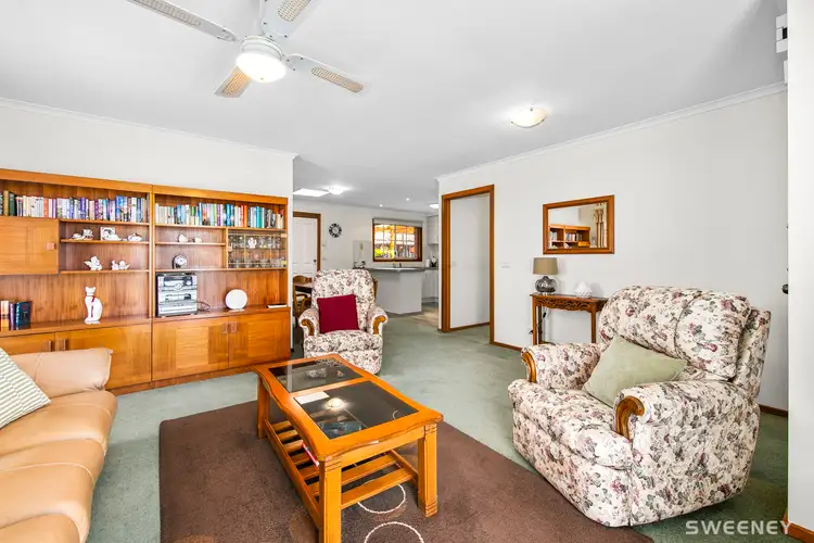 Second view of Homely unit listing, 13 Trafalgar Avenue, Altona Meadows VIC 3028