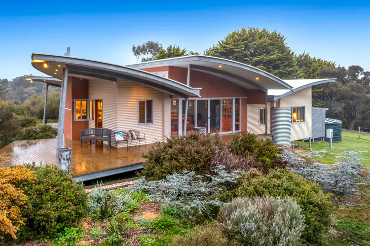 10 Munts Road