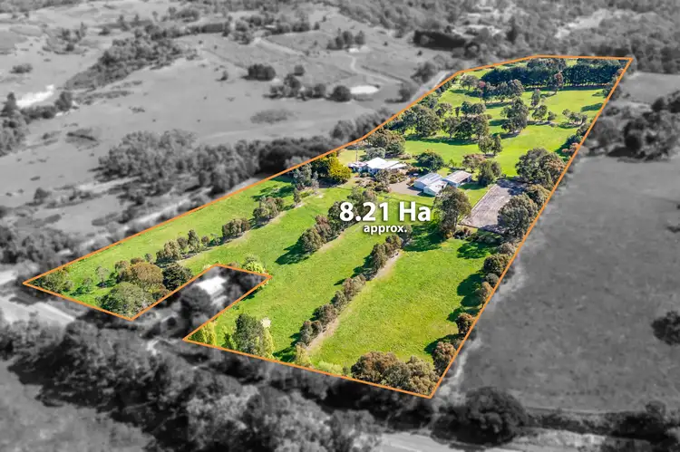 Second view of Homely house listing, 10 Munts Road, Upper Plenty VIC 3756