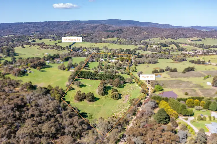 Third view of Homely house listing, 10 Munts Road, Upper Plenty VIC 3756