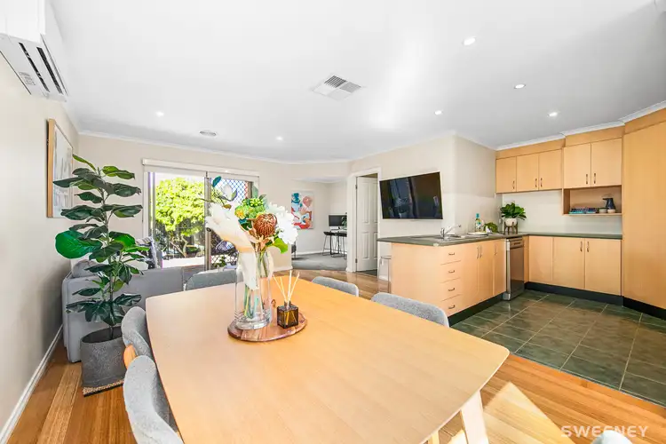 Third view of Homely house listing, 22 Roach Drive, Altona Meadows VIC 3028