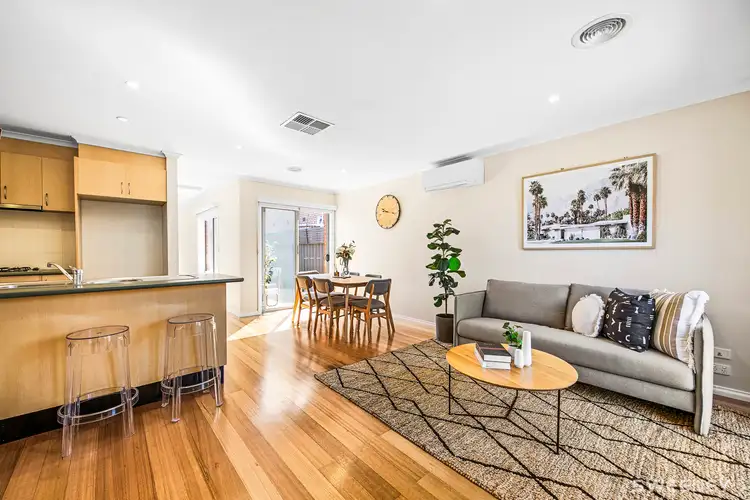 Fifth view of Homely house listing, 22 Roach Drive, Altona Meadows VIC 3028