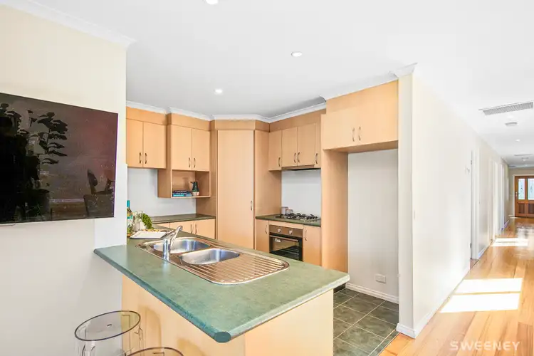 Sixth view of Homely house listing, 22 Roach Drive, Altona Meadows VIC 3028