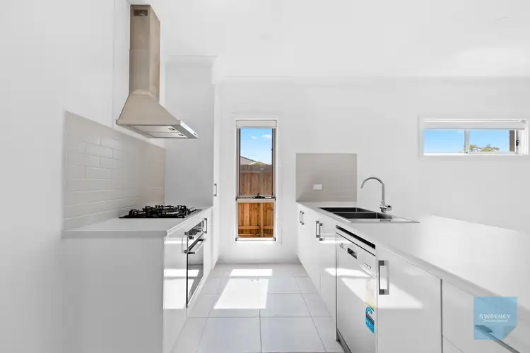 Second view of Homely house listing, 22 Annabel Street, Deanside VIC 3336