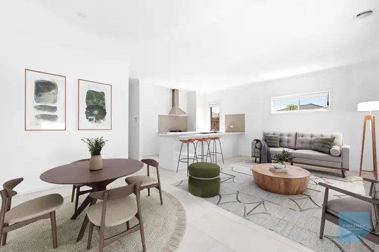 Third view of Homely house listing, 22 Annabel Street, Deanside VIC 3336