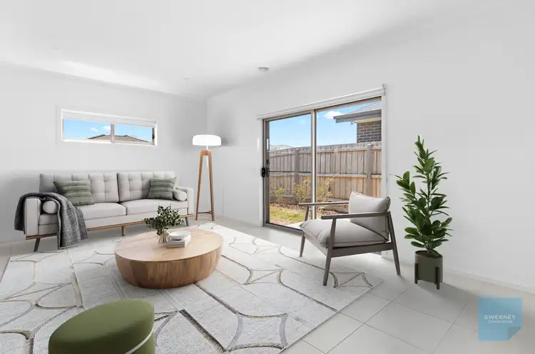 Fourth view of Homely house listing, 22 Annabel Street, Deanside VIC 3336