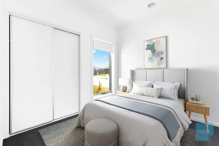 Fifth view of Homely house listing, 22 Annabel Street, Deanside VIC 3336