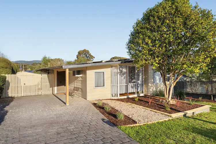 9 Judith Avenue, Boronia VIC 3155