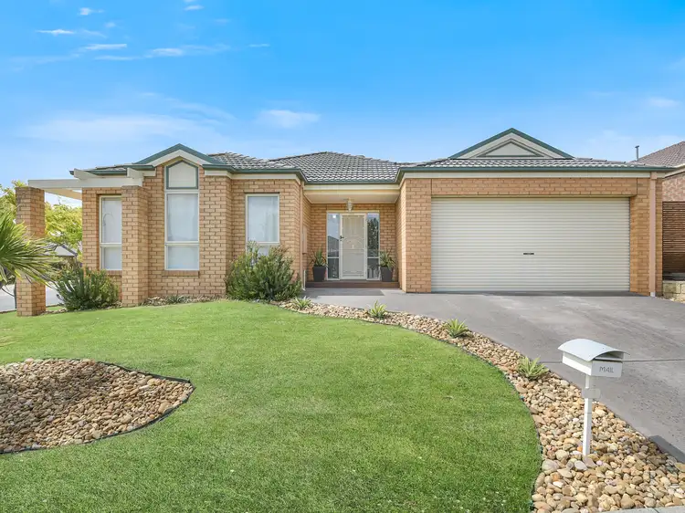 32 Saul Avenue, Berwick VIC 3806