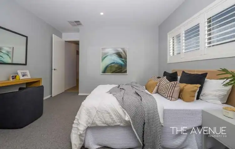 Third view of Homely house listing, Lot 2 Portbury Circuit, Cranbourne East VIC 3977
