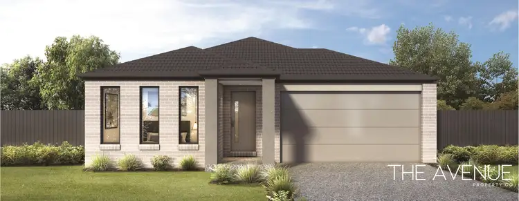 Fifth view of Homely house listing, Lot 2 Portbury Circuit, Cranbourne East VIC 3977