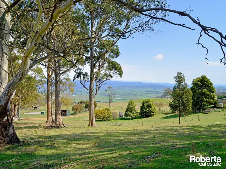 Third view of Homely house listing, 20 Garth Lane, Black Hills TAS 7140