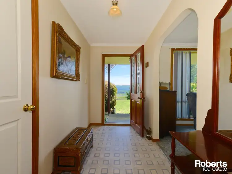 Sixth view of Homely house listing, 20 Garth Lane, Black Hills TAS 7140