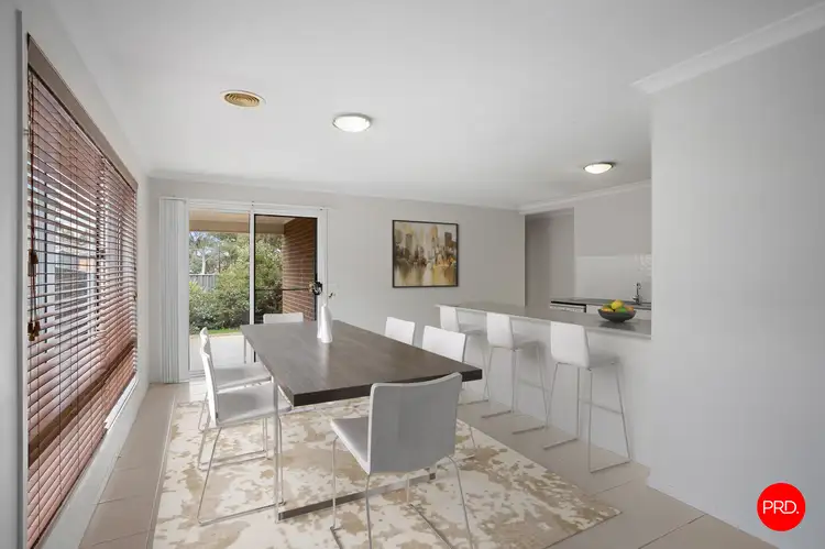 Third view of Homely house listing, 6 Pamela Avenue, Jackass Flat VIC 3556