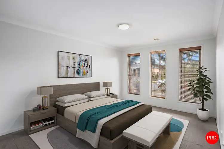 Sixth view of Homely house listing, 6 Pamela Avenue, Jackass Flat VIC 3556