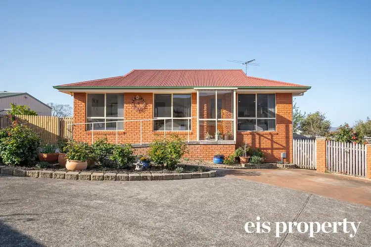 2/6 Moore Park Drive, Glenorchy TAS 7010